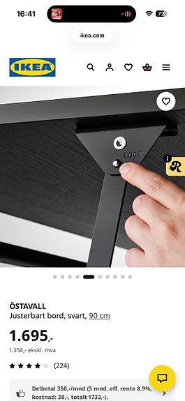 Product image 2 of 5