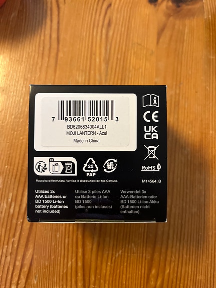 Product image 2 of 3