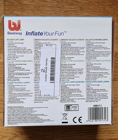 Product image 2 of 3