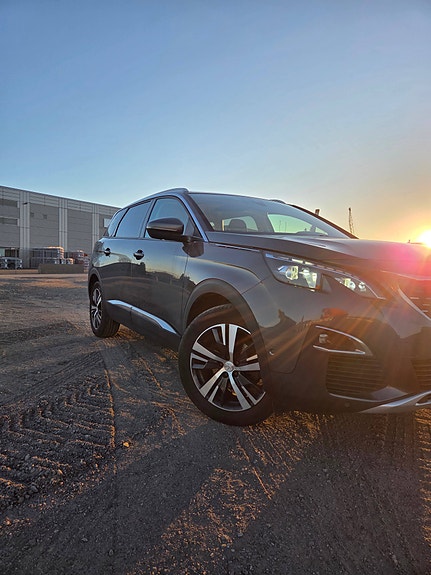 Peugeot 5008 8 of 8