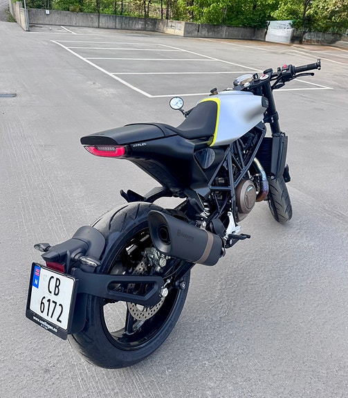 Husqvarna Vitpilen 701 5 of 6