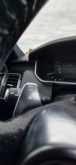 Land Rover Range Rover Sport 5 of 5