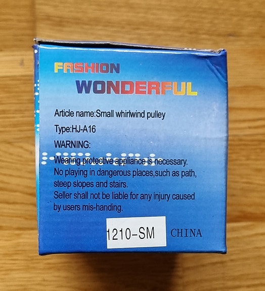 Product image 2 of 3