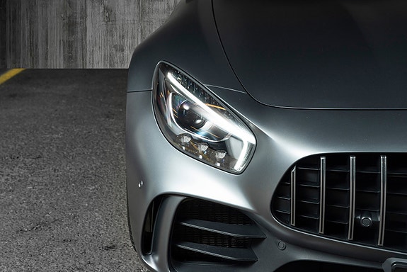 Mercedes-Benz AMG GT R 6 of 30