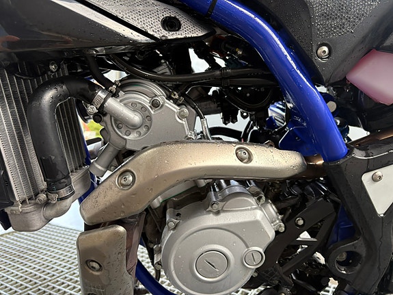 Yamaha WR 125 X 5 of 10