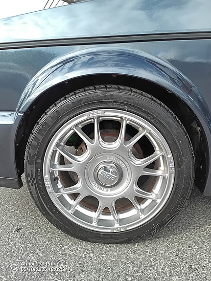 Volkswagen Golf II 23 of 30
