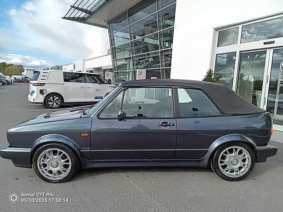 Volkswagen Golf II 15 of 30