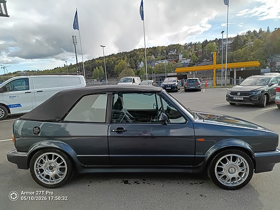 Volkswagen Golf II 11 of 30