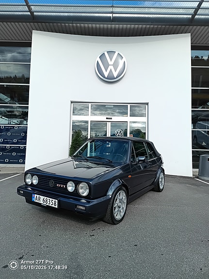 Volkswagen Golf II 6 of 30