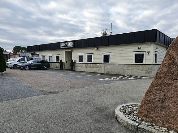 Bilde 1 av 1 i jobbannonse-galleriet