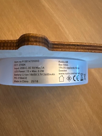 Product image 2 of 4