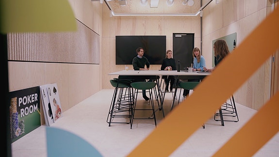 Bilde 1 av 1 i jobbannonse-galleriet