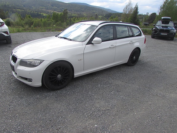 BMW 316d