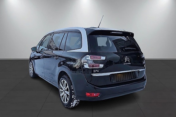 Citroen C4 Picasso 5 of 5