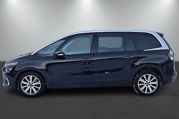 Citroen C4 Picasso 2 of 5
