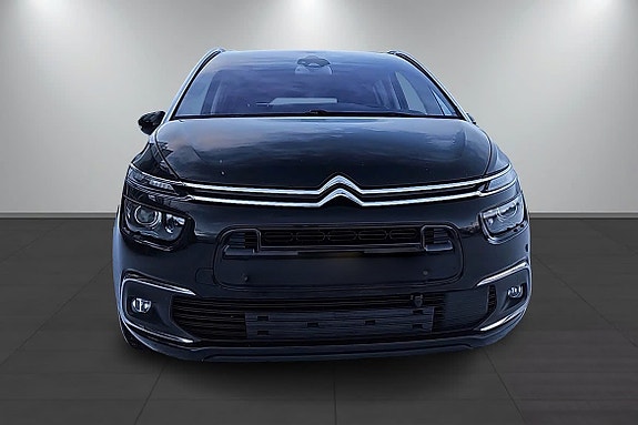 Citroen C4 Picasso 4 of 5