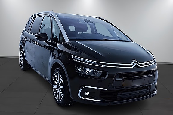 Citroen C4 Picasso 3 of 5