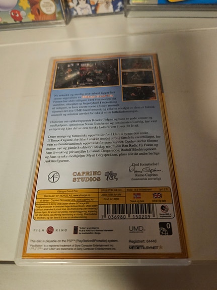 Product image 3 of 6