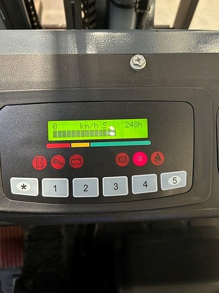 Heli CPD15SQ 5 of 5