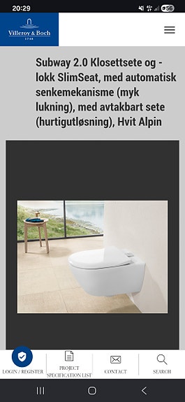 Product image 2 of 6