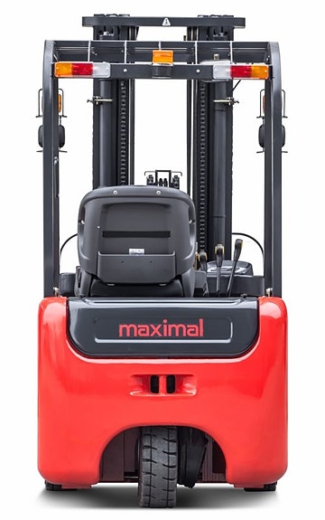 Maximal FB16S MHJZ -SS Eltruck kr 165 000.- på lager 2 of 2
