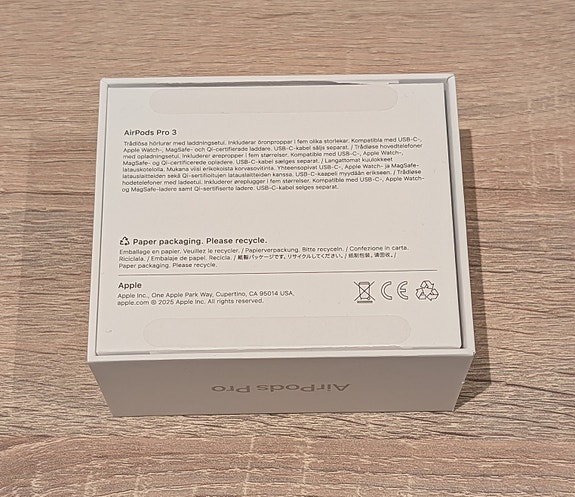Product image 2 of 3