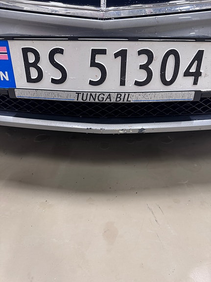 Mercedes-Benz E220 18 of 20