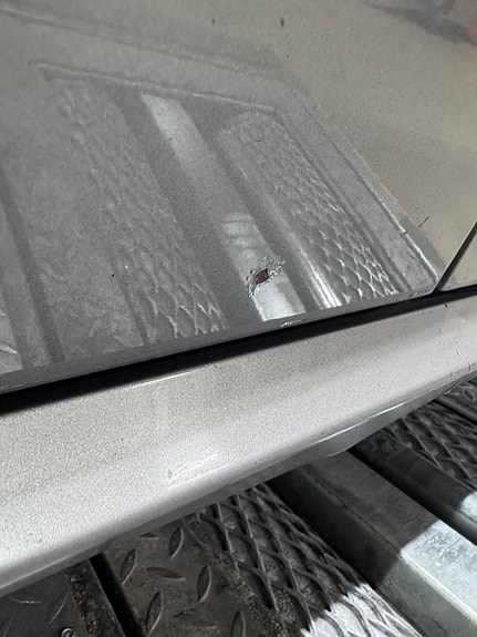 Mercedes-Benz E220 20 of 20