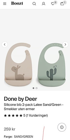 Product image 2 of 2