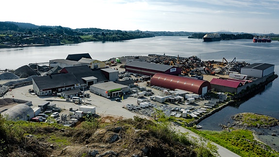 Bilde 2 av 8 i jobbannonse-galleriet