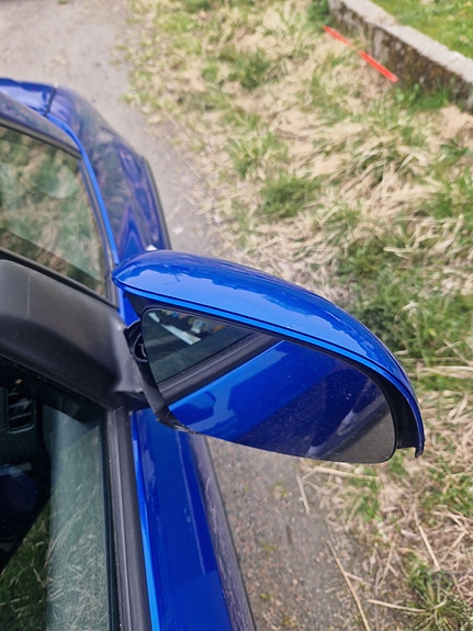 Suzuki SX4 14 of 14