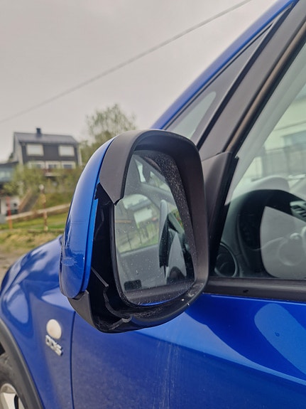 Suzuki SX4 13 of 14