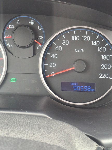 Hyundai i20 21 of 22