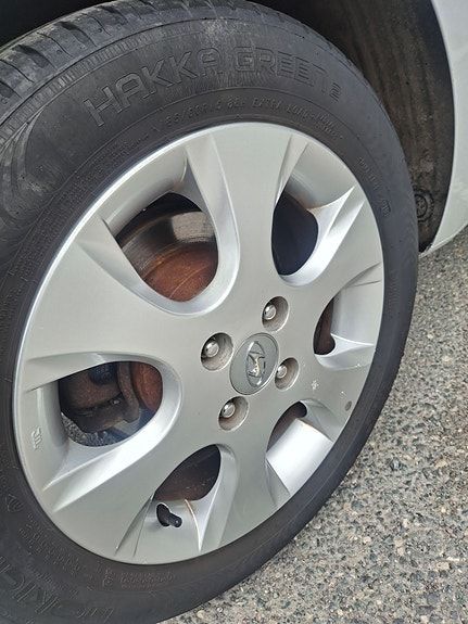 Hyundai i20 12 of 22
