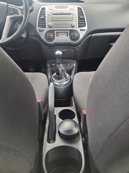 Hyundai i20 17 of 22