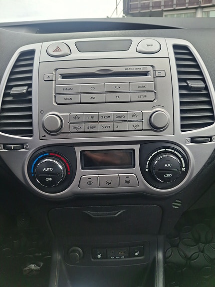 Hyundai i20 16 of 22