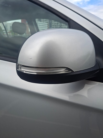 Hyundai i20 11 of 22