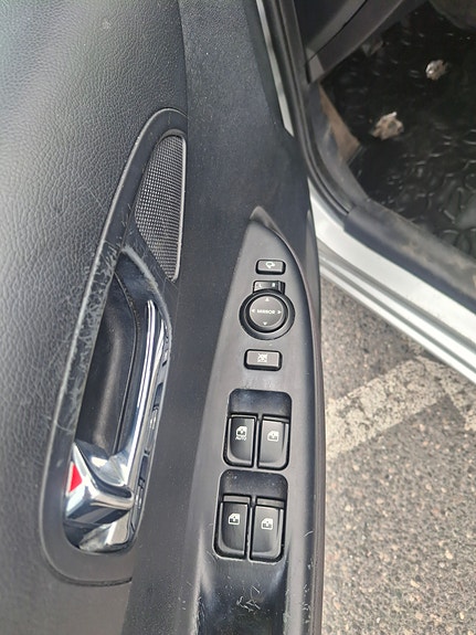 Hyundai i20 19 of 22