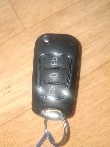 Hyundai i20 22 of 22