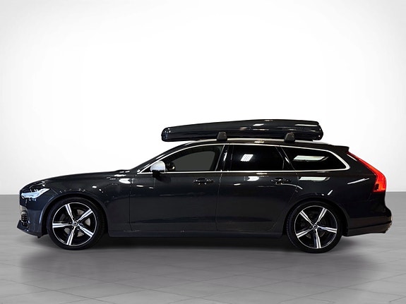 Volvo V90 4 of 5