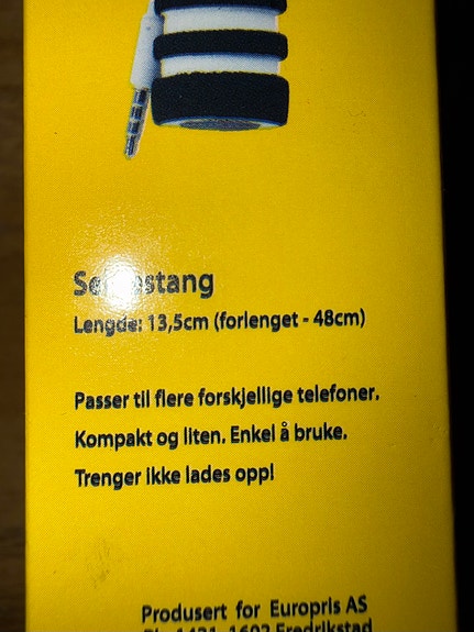 Product image 2 of 5