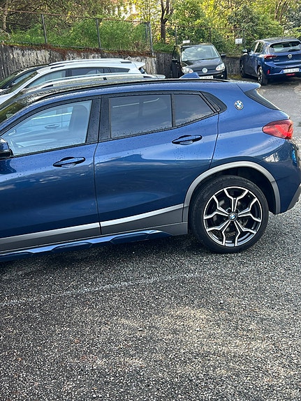 BMW X2 5 of 5