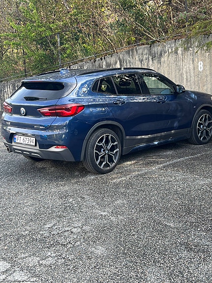 BMW X2 7 of 18