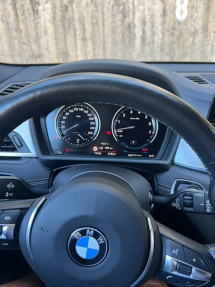 BMW X2 17 of 18