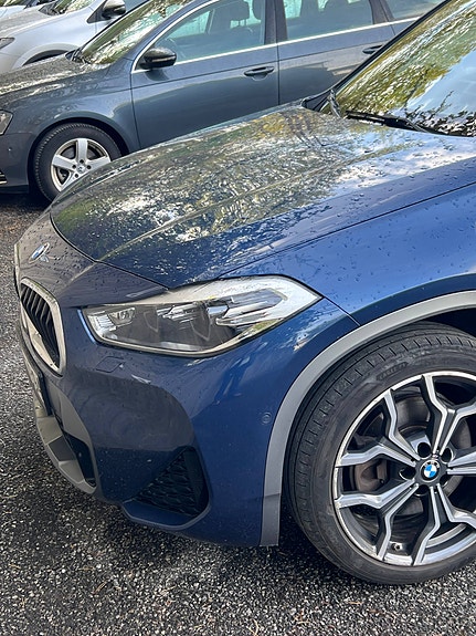 BMW X2 3 of 5