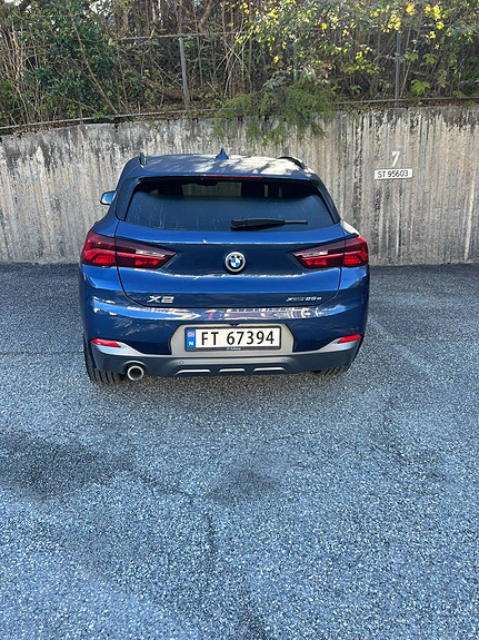 BMW X2 6 of 18