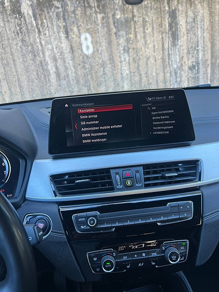 BMW X2 18 of 18