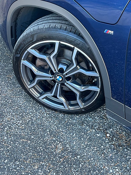 BMW X2 16 of 18