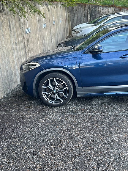 BMW X2 4 of 5