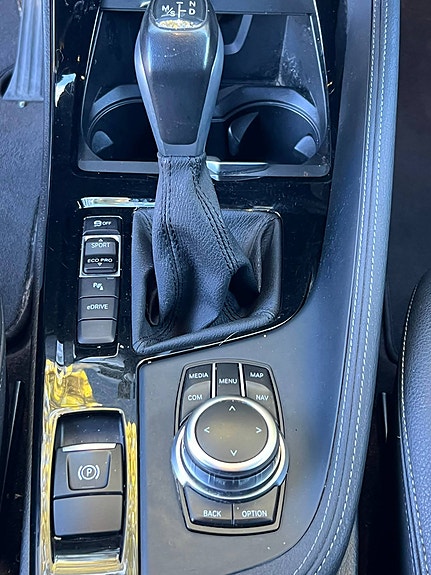 BMW X2 15 of 18